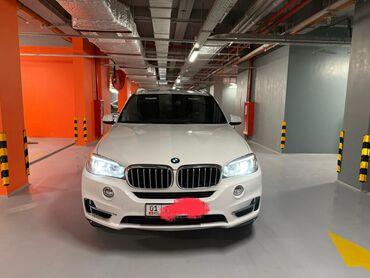 продам шины бу бишкек: BMW X5: 2017 г., 3 л, Автомат, Бензин, Внедорожник