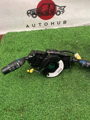 купить багажник на крышу авто в бишкеке: Подрулевой переключатель Honda CR-V RE K24A 2009 (б/у)