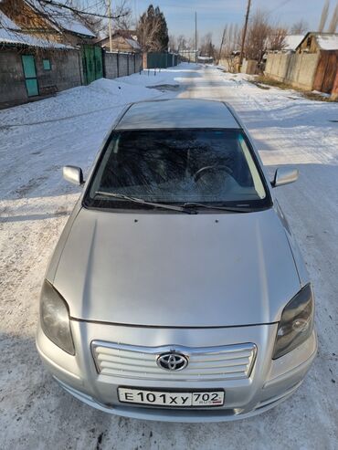 мотор матиз купить: Toyota Avensis: 2004 г., 1.8 л, Типтроник, Бензин, Седан