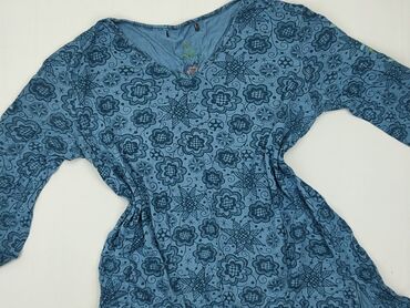 bonprix bluzki duże rozmiary: Blouse, S (EU 36), condition - Good