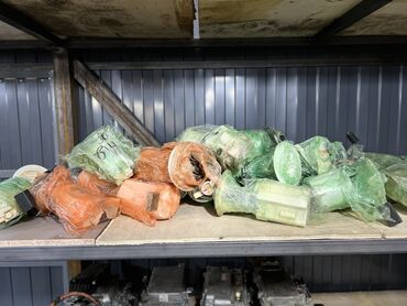 Амортизаторы, пневмобаллоны: Комплект амортизаторов Toyota Б/у, Оригинал, США at lalafo.kg — 4 Амортизаторы, пневмобаллоны: Комплект амортизаторов Toyota Б/у, Оригинал, США — 4