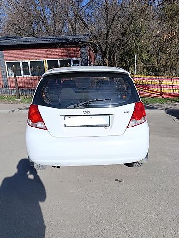 Daewoo: Daewoo Kalos: 2003 г., 1.2 л, Автомат, Бензин, Хэтчбэк — 3