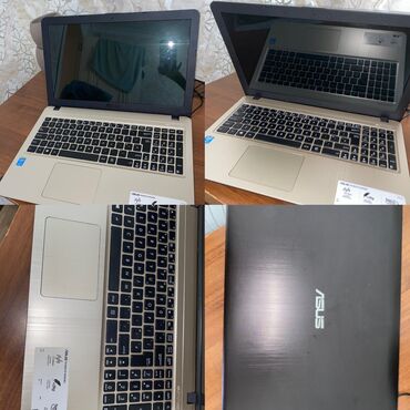 Digər noutbuklar və netbuklar: Intel Core i3 (5-ci nəsil) – sürətli və etibarlı işləmə ✅ 4 GB RAM –