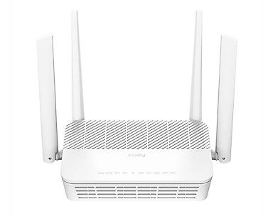 raspberry pi: Двухдиапазонный гигабитный Wi‑Fi 6 роутер Cudy AX3000 (модель WR3000S) — 2