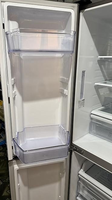 Холодильники: Холодильник Samsung, Многодверный — 12