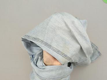 ca jeansy: Denim, Jeansy damskie, rozmiar M — 6