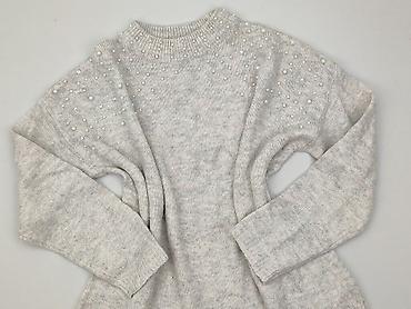 sweter manilla: NEXT Petite, Sweter damski, rozmiar 2XL — 1