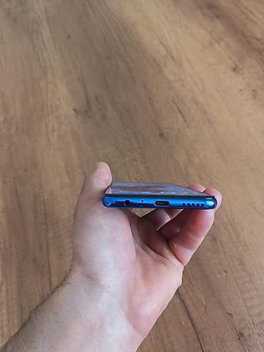 note 12: Redmi Note 8, 128 GB, rəng - Mavi, İki sim kartlı — 4