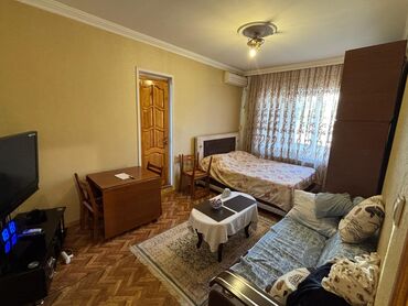 Uzunmüddətli kirayə mənzillər: Şexsi menzilim.WhatsApp aktiv.Nerimanov rayonu Life centrın arxası, 39 — 6