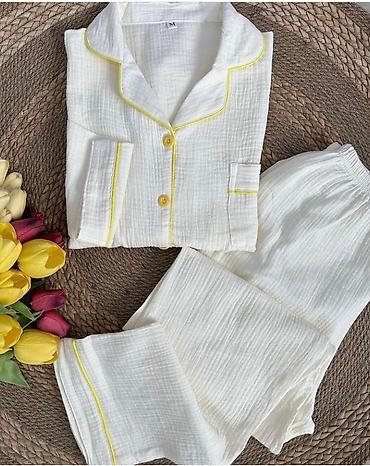 Пижамы: Муслиновая пижама Оптом и в розницу У нас всегда все актуально,если — 4