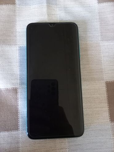 cdma телефон: Xiaomi Redmi 9T, 128 ГБ, 
 Две SIM карты