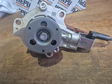 motor: HEPU električna pumpa vode Audi A6 C7 Audi A4 B8 VW Golf 7 VW Passat — 5