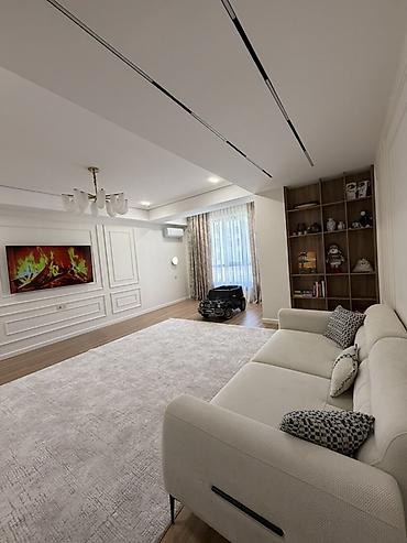 Продажа комнат: 100 м², С мебелью at lalafo.kg — 12 Продажа комнат: 100 м², С мебелью — 12