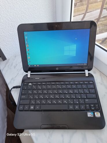 emachines netbook: İşlənmiş HP Pavilion, 12 ", Intel Atom, 256 GB, Rayonlara çatdırılma, Pulsuz çatdırılma, Ünvandan götürmə