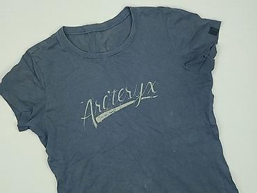 grey wolf zwroty: Arc'teryx, T-shirt damski, rozmiar S — 1