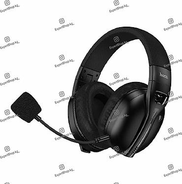 logitech superlight 2: Игровые наушники HOCO W114 – надежные беспроводные наушники для — 5