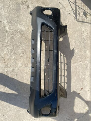 Бамперы и комплектующие: Бампер Honda, Б/у — 2