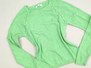 Women's Clothing: Women`s sweater, SinSay, size L (EU 40)