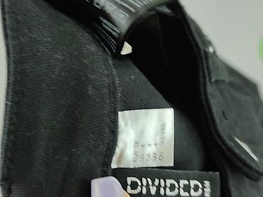 jeansy daisy: H&M Divided, Jeansy damskie, rozmiar S — 4