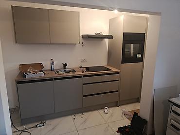 ikea zrenjanin: Montiranje Lesnina Ikea i ostalih kuhinja kao i svog ostalog — 2