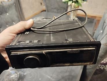 tcl 109 ekran: Pioneer avtomobil maqnitofonu (DIN ölçü) Xüsusiyyətlər: - Model — 3