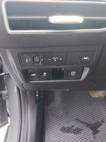 Hyundai: Hyundai Sonata: 2019 г., 2 л, Автомат, Газ, Седан — 10