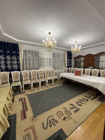 сдаются комнаты в Кыргызстан | Долгосрочная аренда квартир: 235000 м², 7 комнат, Утепленный, Бронированные двери, Парковка