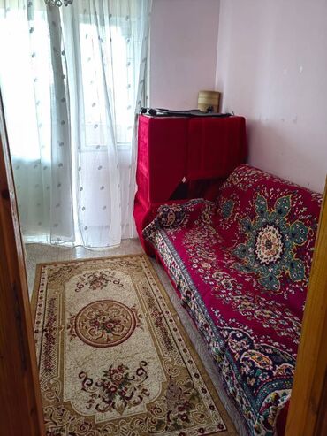 Köhnə tikili: Bakı, Əhmədli, 4 otaqlı, Köhnə tikili, m. Əhmədli, 100 kv. m — 9