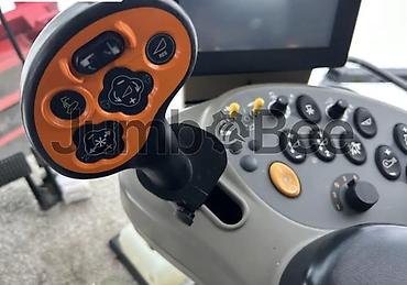 херсон комбайн: Case IH 8010 — Комбайн, 2007 г. | Б/У | Доставка по всему миру — 2