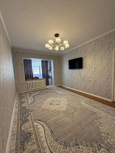 61: 3 комнаты, 61 м², 12 мкр 106 серия, 9 этаж, Евроремонт — 8