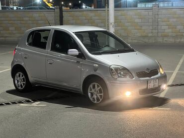 toyota yaris 2017: Toyota Yaris: 2004 г., 1.3 л, Автомат, Бензин, Хэтчбэк