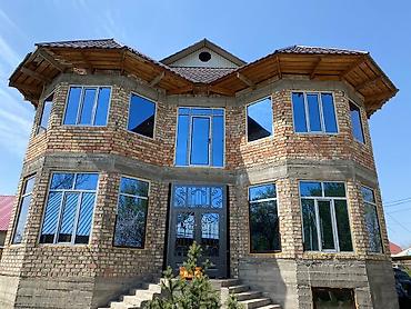 Готовые пластиковые окна: Пластиковые окна на заказ, Витражные, Мансардные, Панорамные — 11