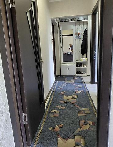 104: 2 комнаты, 42 м², 104 серия, 2 этаж — 5