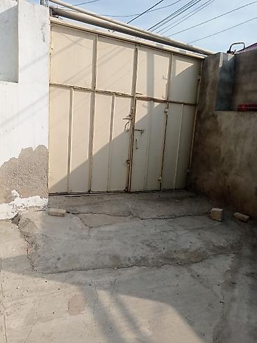 дешевые дома в баку: Satılır.Bir həyətdə 2 ev. 2 mərtəbəli tam təmirli,beton monolit — 4