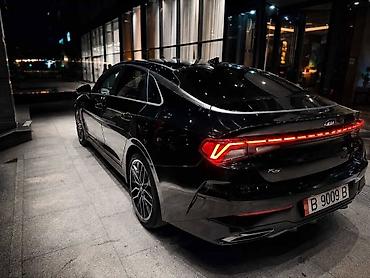 bmw m5 e60 v10: Kia K5: 2020 г., 1.6 л, Автомат, Бензин, Седан — 4