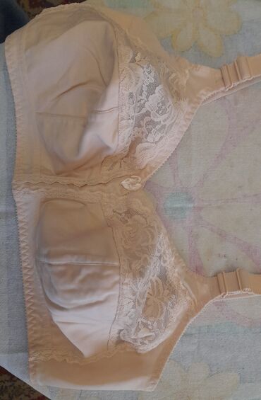 Бюстгальтеры: Бюстгальтер, Застежка: Без застежки, Китай — 8