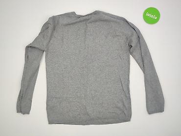 lassar garnitur: Sweter dla mężczyzn, rozmiar L — 3