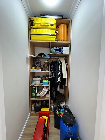 Продажа квартир: 3 комнаты, 131 м², Элитка, 13 этаж, Евроремонт — 12