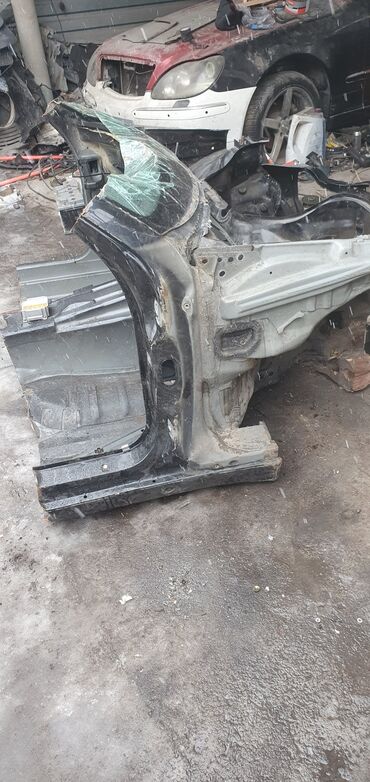 Другие автозапчасти: Запчасти мерседес 210 есть всё — 1