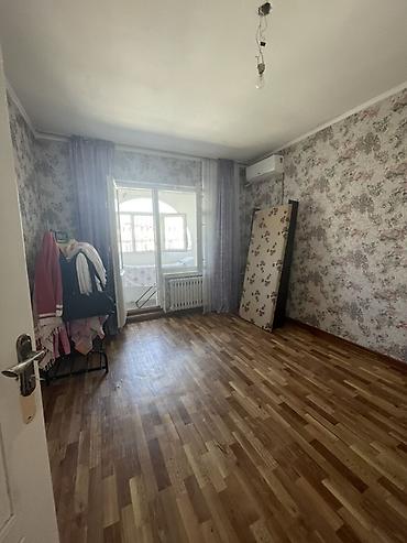 nova grant: 4 комнаты, 79 м², Восток-5 мкр 106 серия, 9 этаж, Старый ремонт — 8