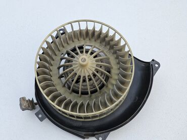 Электрические моторчики: Электрический моторчик Mercedes-Benz 1989 г., Б/у, Оригинал, Германия — 2