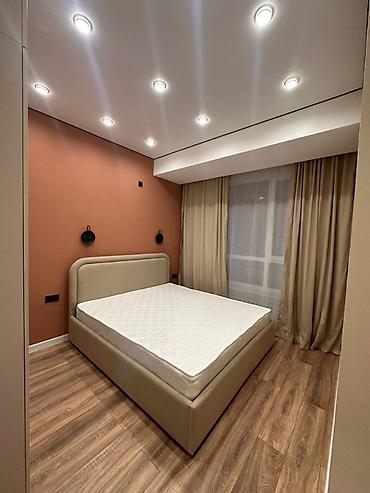 Продажа квартир: 2 комнаты, 45 м², 6 этаж — 5