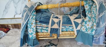 купить бу качели садовые: Продаются люлька колыбельная новый не разу не использовали срочно