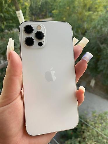 gaming pc: Продаю IPhone 12 Pro, состояние хорошее, телефон работает хорошо, Акб — 2