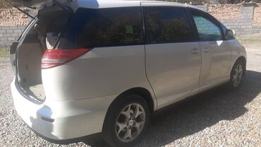 toiota previa: Toyota Previa: 2007 г., 2.4 л, Автомат, Бензин, Минивэн