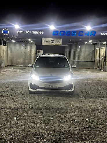 Kia Carnival: 2018 г., 2.2 л, Автомат, Дизель, Лимузин