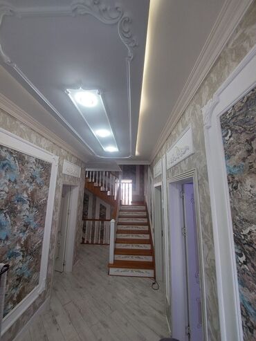 Həyət evləri və villaların satışı: 5 otaqlı, 260 kv. m, Yeni təmirli — 12