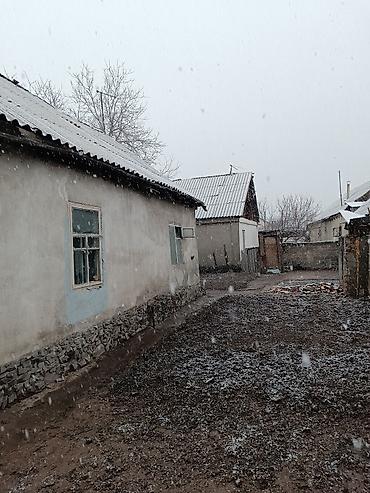 Продажа коттеджей и домов: Продаю дом. Находится по ул. Тюлебердиева, в ста метрах от перекрестка — 6