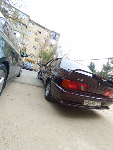 VAZ (LADA): Salam Alekum.Maşının heç bir problemi yoxdur.Mator,karobka,qranat — 4