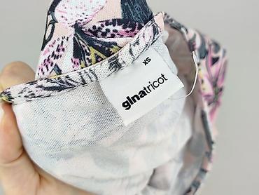 bluza minus two: Gina Tricot, Bluzka damska, rozmiar XS — 5